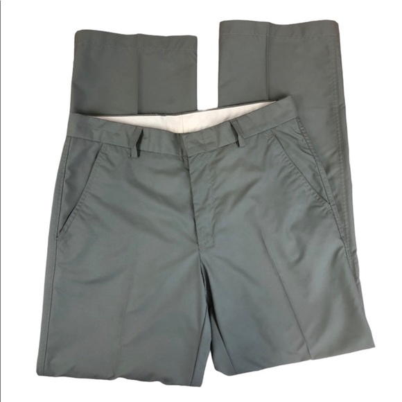 J. Lindeberg Essential Light Poly Golf Pant Sz. 31 - Picture 3 of 6